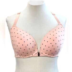 Cacique Boost Plunge Bra-Size 42DD